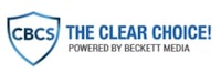 the clear choice powered by beckett media