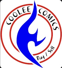 coolee comics buy & sell